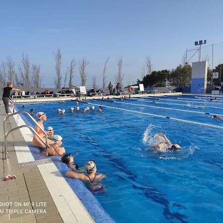 Apartamento Beramendi Lägenhet Torremolinos Exteriör bild