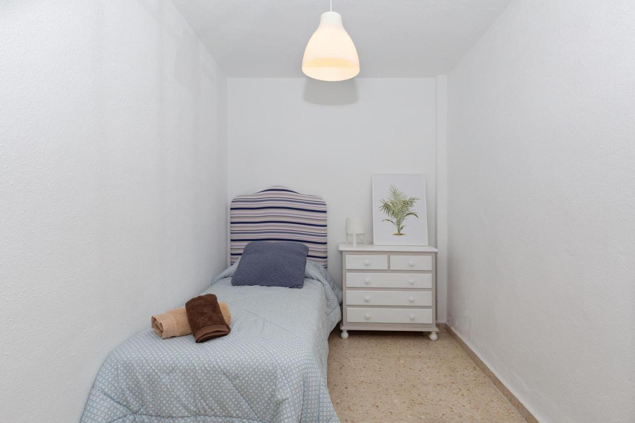 Apartamento Beramendi Lägenhet Torremolinos Exteriör bild
