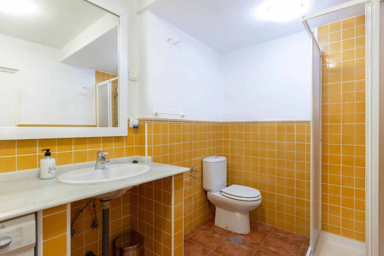 Apartamento Beramendi Lägenhet Torremolinos Exteriör bild