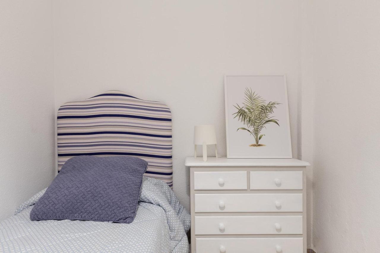Apartamento Beramendi Lägenhet Torremolinos Exteriör bild